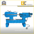 Circular Shear Machine for Cutting Roound Steel Plate